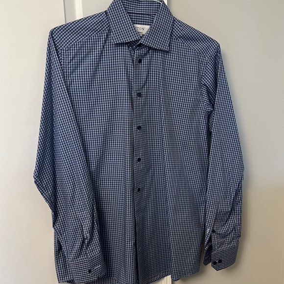 Eton Shirts Eton Dress Shirt Amazing Quality Poshmark
